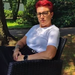 opieka seniora - zdjęcie profilowe użytkownika Renata R.