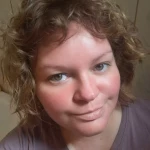 opieka seniora - zdjęcie profilowe użytkownika Joanna D.