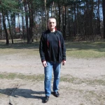 opieka seniora - zdjęcie profilowe użytkownika Grzegorz C.