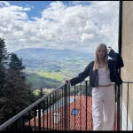 opieka seniora - zdjęcie profilowe użytkownika Oliwia S.