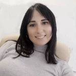 opieka seniora - zdjęcie profilowe użytkownika Oksana P.