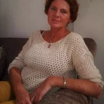 opieka seniora - zdjęcie profilowe użytkownika Magdalena J.