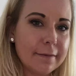 opieka seniora - zdjęcie profilowe użytkownika Paulina C.