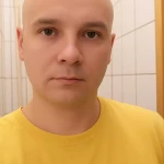 opieka seniora - zdjęcie profilowe użytkownika Ariel H.