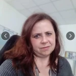 opieka seniora - zdjęcie profilowe użytkownika Honorata P.