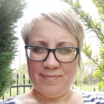 opieka seniora - zdjęcie profilowe użytkownika Aneta D.