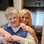 opieka seniora - zdjęcie profilowe użytkownika Monika S.