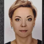 opieka seniora - zdjęcie profilowe użytkownika Joanna B.