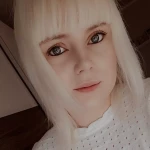 opieka seniora - zdjęcie profilowe użytkownika Paulina G.