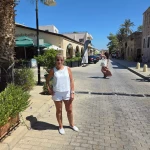 opieka seniora - zdjęcie profilowe użytkownika Iwona N.