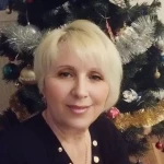 opieka seniora - zdjęcie profilowe użytkownika Marija T.