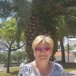 opieka seniora - zdjęcie profilowe użytkownika Beata S.