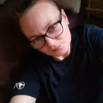 opieka seniora - zdjęcie profilowe użytkownika Anna G.