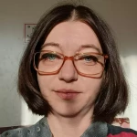 opieka seniora - zdjęcie profilowe użytkownika Wioleta K.