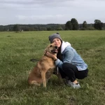 opieka seniora - zdjęcie profilowe użytkownika Weronika D.