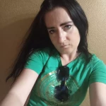 opieka seniora - zdjęcie profilowe użytkownika Weronika K.
