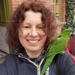 opieka seniora - zdjęcie profilowe użytkownika Marta C.