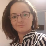 opieka seniora - zdjęcie profilowe użytkownika Inez Z.