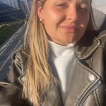 opieka seniora - zdjęcie profilowe użytkownika Dominika Z.