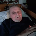 opieka seniora - zdjęcie ogłoszenia Poszukiwany opiekun lub opiekunka