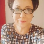 opieka seniora - zdjęcie profilowe użytkownika Aneta R.