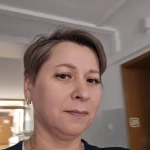 opieka seniora - zdjęcie profilowe użytkownika Monika W.