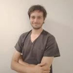 opieka seniora - zdjęcie profilowe użytkownika Marcin P.