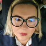 opieka seniora - zdjęcie profilowe użytkownika Nadiia K.