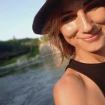 opieka seniora - zdjęcie profilowe użytkownika Kamila S.