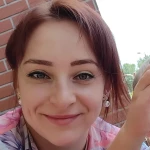 opieka seniora - zdjęcie profilowe użytkownika Angelina S.