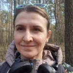 opieka seniora - zdjęcie profilowe użytkownika Maria P.