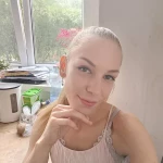 opieka seniora - zdjęcie profilowe użytkownika Justyna P.