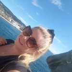 opieka seniora - zdjęcie profilowe użytkownika Monika M.