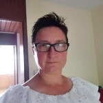 opieka seniora - zdjęcie profilowe użytkownika Grażyna J.