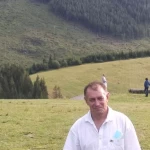 opieka seniora - zdjęcie profilowe użytkownika Bogdan B.