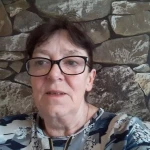 opieka seniora - zdjęcie profilowe użytkownika Iwona W.