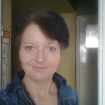 opieka seniora - zdjęcie profilowe użytkownika Monika M.