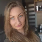 opieka seniora - zdjęcie profilowe użytkownika Nikoletta K.