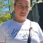 opieka seniora - zdjęcie profilowe użytkownika Agnieszka K.