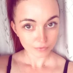 opieka seniora - zdjęcie profilowe użytkownika Marlena G.