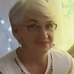 opieka seniora - zdjęcie profilowe użytkownika Elżbieta R.