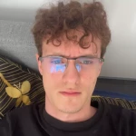 opieka seniora - zdjęcie profilowe użytkownika Miłosz Ż.