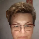 opieka seniora - zdjęcie profilowe użytkownika Agnieszka K.
