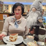 opieka seniora - zdjęcie profilowe użytkownika Aleksandra T.