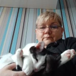 opieka seniora - zdjęcie profilowe użytkownika Justyna P.