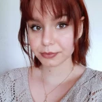 opieka seniora - zdjęcie profilowe użytkownika Wiktoria W.