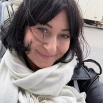 opieka seniora - zdjęcie profilowe użytkownika Karolina R.