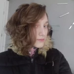 opieka seniora - zdjęcie profilowe użytkownika Klaudia S.