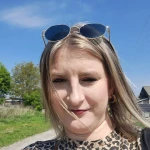 opieka seniora - zdjęcie profilowe użytkownika Patrycja M.