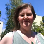 opieka seniora - zdjęcie profilowe użytkownika Małgorzata S.